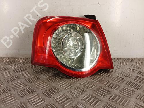 Used Left taillight Left taillight VW PASSAT B6 (3C2) 2.0 TDI 16V (140 hp) 40432723 40432723