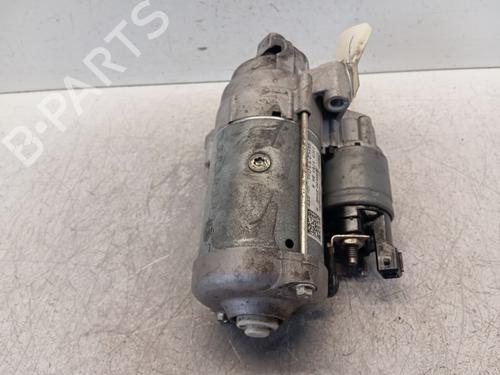 Used Starter Starter CITROËN C3 AIRCROSS II (2R_, 2C_) 1.5 BlueHDi 100 (2CYHYJ) (102 hp) 34291688 34291688