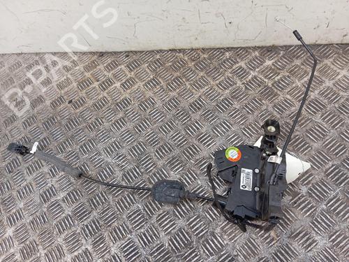 Used Front left lock Front left lock 36556082 36556082