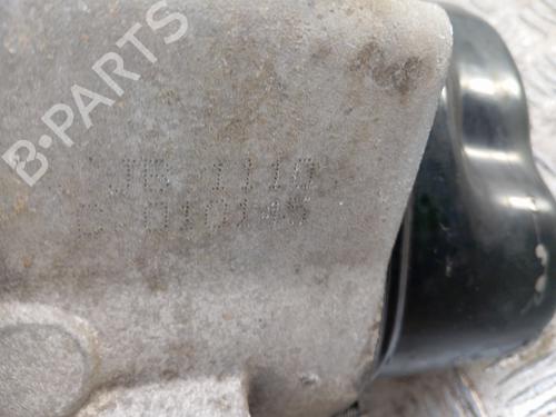 Used Gearbox Gearbox RENAULT RAPID Box Body/MPV (F40_, G40_) 1.9 D (F40R) (54 hp) 34292926 34292926