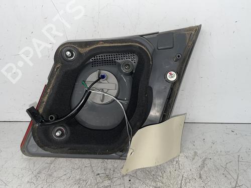 Feu de coffre gauche Feu de coffre gauche CHEVROLET CRUZE Hatchback (J305) [2010-2026] 34290104 34290104