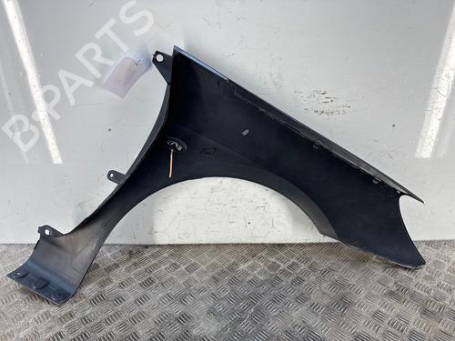 Used Left front fenders Left front fenders PEUGEOT 307 (3A/C) 2.0 HDi 90 (90 hp) 39724333 39724333