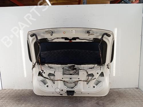 Used Tailgate Tailgate 37079938 37079938