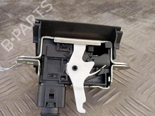 Used Tailgate lock Tailgate lock 37169203 37169203