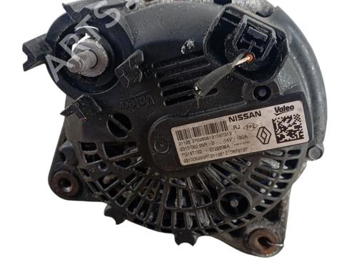 Alternator RENAULT KANGOO III Box Body/MPV 1.5 Blue dCi 75 (FJAA) | BP34294556M7 - Image 4