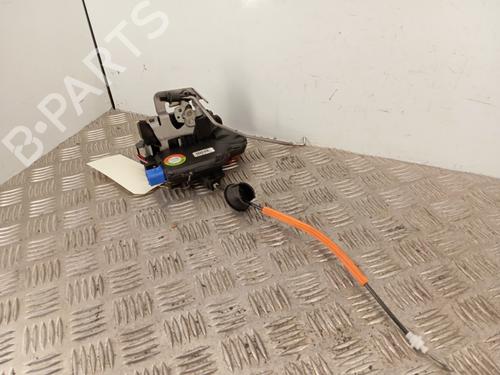 Used Front right lock Front right lock AUDI A8 D3 (4E2, 4E8) 3.0 TDI quattro (233 hp) 34293329 34293329