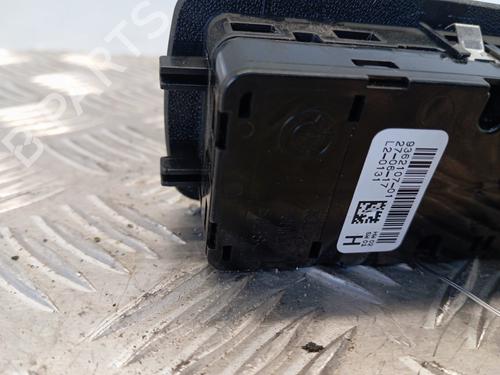 Left front window switch BMW 1 (F20) M 140 i xDrive | BP34292764I27  - Image 5