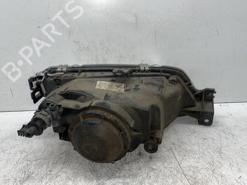 Used Left headlight Left headlight PEUGEOT 306 Hatchback (7A, 7C, N3, N5) 1.6 (89 hp) 34290809 34290809