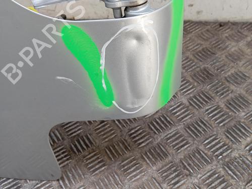 Used Right tailgate Right tailgate 37079935 37079935