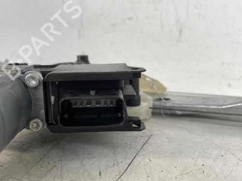 front-left-window-mechanism-citroen-c4-cactus-2014-34290189 main image