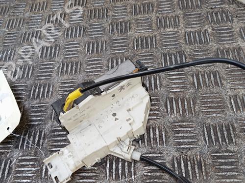 Used Front right lock Front right lock CITROËN JUMPY II (VF7) 1.6 HDi 90 16V (90 hp) 36322968 36322968