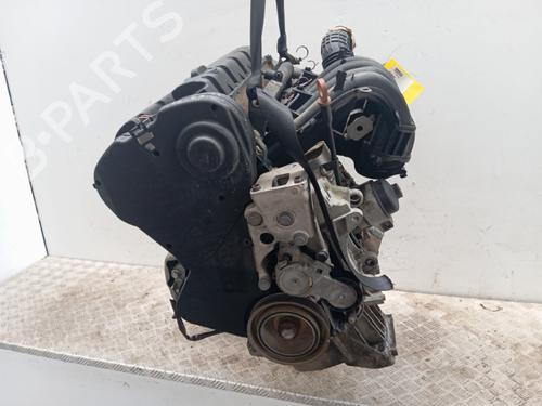 Used Engine Engine CITROËN C5 II (RC_) [2004-2008] 34291484 34291484