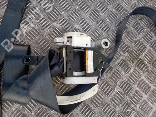 Used Front left seatbelt Front left seatbelt SUZUKI ALTO VII (GF, HA25_, HA35_) [2009-2026] 36514540 36514540