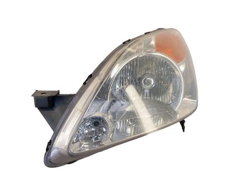 Used Left headlight Left headlight HONDA CR-V II (RD_) 2.0 (RD5) (150 hp) 34293614 34293614