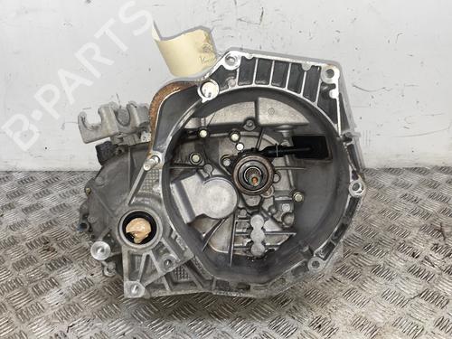 Used Gearbox Gearbox FIAT TIPO Estate (356_, 357_) 1.3 D (356WXH1A) (95 hp) 34290514 34290514
