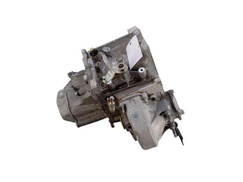 Gearbox PEUGEOT PARTNER Box Body/MPV (K9) 1.5 BlueHDi 75 | BP37190449M3 - Image 2