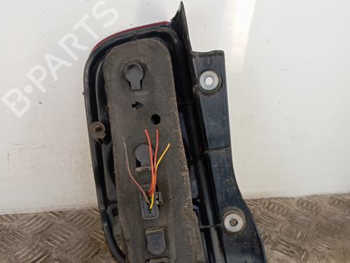Used Right taillight Right taillight 36367057 36367057