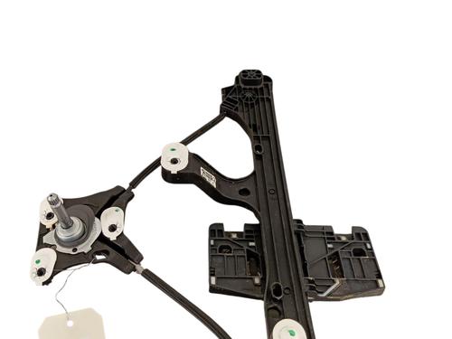 Used Rear right window mechanism Rear right window mechanism PEUGEOT 208 I (CA_, CC_) [2012-2021] 34294315 34294315