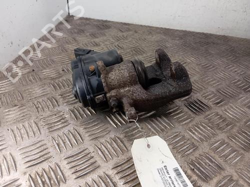 Used Right rear brake caliper Right rear brake caliper RENAULT GRAND SCÉNIC III (JZ0/1_) 1.9 dCi (JZ0J, JZ0N, JZ1K, JZ1S) (131 hp) 39712198 39712198