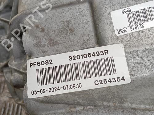 Gearbox RENAULT TRAFIC III Van (FG_) 2.0 dCi 130 (FGMY) | BP37036507M3 - Image 7