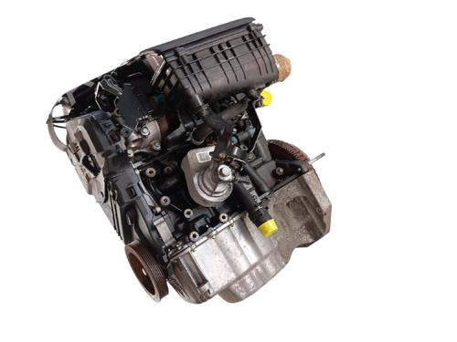 Engine DACIA DUSTER (HS_) 1.5 dCi (HSAJ) | BP38923748M1 - Image 5