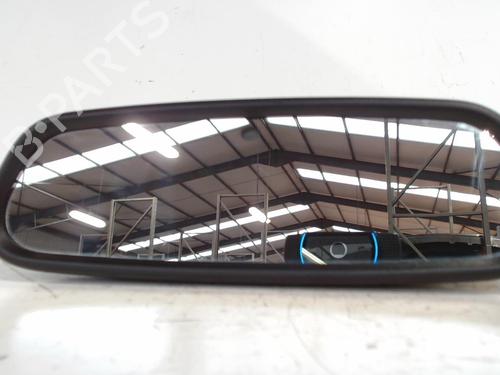 Used Rear mirror Rear mirror PEUGEOT 308 SW II (LC_, LJ_, LR_, LX_, L4_) 1.6 BlueHDi 120 (120 hp) 34289822 34289822