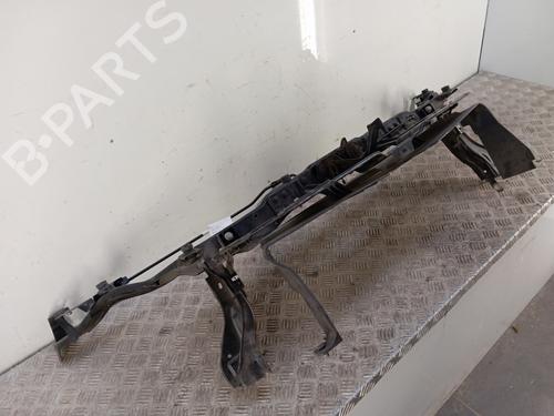 Frontplade/Frontkurv Frontplade/Frontkurv OPEL MOKKA / MOKKA X (J13) 1.7 CDTI (_76) (131 hp) 34293103 34293103