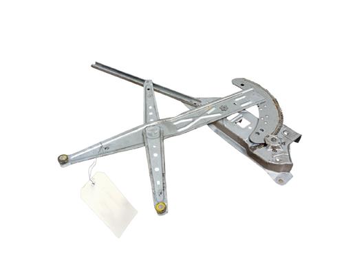 Used Front left window mechanism Front left window mechanism RENAULT KANGOO Express (FC0/1_) 1.2 16V (FC05, FC0W, FC1D, FC1P, FC1K, FC0T) (75 hp) 35958270 35958270