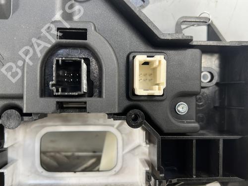 Used Climate control Climate control CITROËN C4 Grand Picasso II (DA_, DE_) [2013-2026] 34295343 34295343
