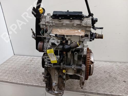 Engine RENAULT TWINGO III (BCM_, BCA_)  | BP34292807M1  - Image 5