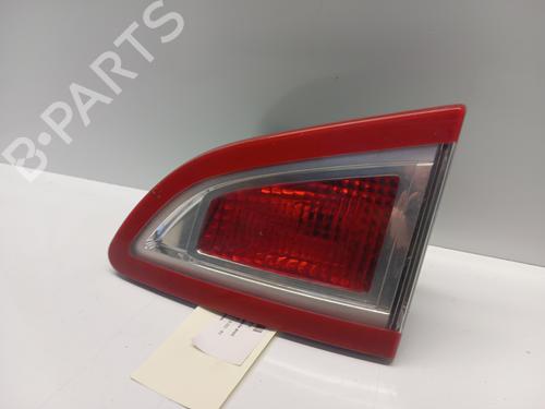 Used Right tailgate light Right tailgate light RENAULT SCÉNIC III (JZ0/1_) 1.5 dCi (110 hp) 34292268 34292268