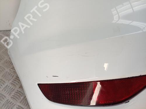 Used Rear bumper Rear bumper FORD FIESTA VI (CB1, CCN) 1.4 TDCi (70 hp) 40280660 40280660