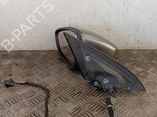 Used Left mirror Left mirror 37587511 37587511
