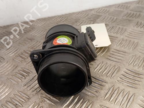 Used Mass air flow sensor Mass air flow sensor RENAULT SCÉNIC III (JZ0/1_) 1.5 dCi (110 hp) 34295868 34295868