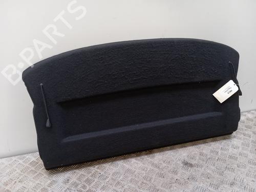 Used Rear parcel shelf Rear parcel shelf PEUGEOT 308 II (LB_, LP_, LW_, LH_, L3_) 1.6 HDi 100 (99 hp) 34292685 34292685