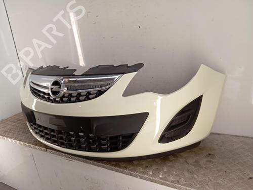 Used Front bumper Front bumper 37176334 37176334