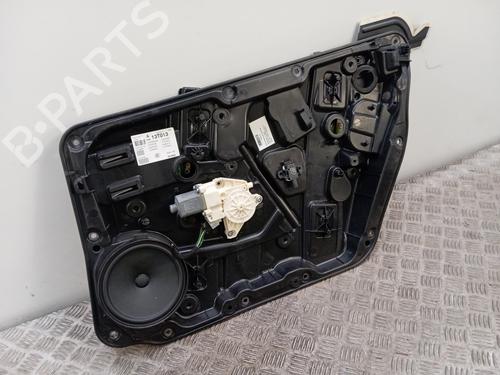 Front right window mechanism MERCEDES-BENZ A-CLASS (W176) A 200 CDI / d (176.008) | BP34292513C23 - Image 3