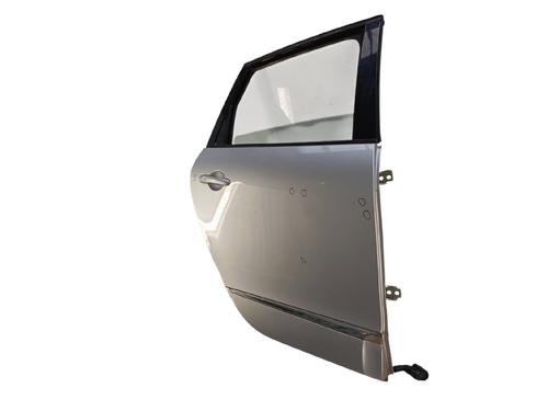 Dør højre bagtil Dør højre bagtil RENAULT SCÉNIC III (JZ0/1_) 1.5 dCi (110 hp) 35990689 35990689