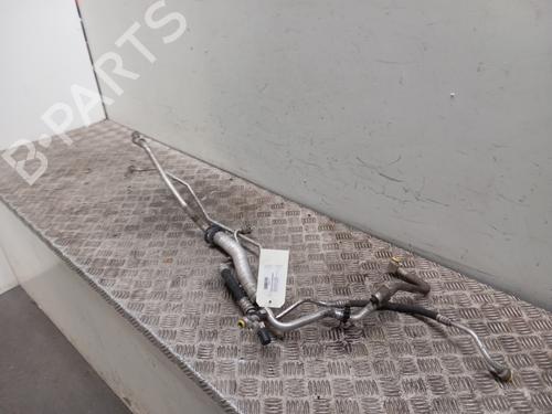 Used AC pipe AC pipe LAND ROVER RANGE ROVER III (L322) 4.4 4x4 (286 hp) 34292186 34292186