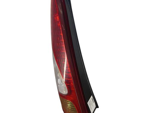 Used Left taillight Left taillight TOYOTA YARIS VERSO (_P2_) [1999-2005] 34294956 34294956