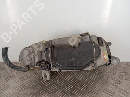 Used Left headlight Left headlight ALFA ROMEO 147 (937_) [2000-2010] 34293866 34293866