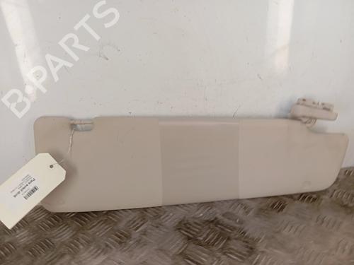 Right sun visor PEUGEOT BOXER Van 2.2 BlueHDi 140 | BP38722546I2 - Image 2