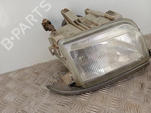 Used Right headlight Right headlight RENAULT CLIO I (B/C57_, 5/357_) 1.2 (B/C/S57A, B/C57S, 5/357F, 5/357J, 5/357L, 5/357R) (58 hp) 34293285 34293285