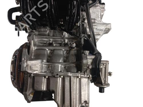 Motor Motor CITROËN C1 II (PA_, PS_) 1.0 VTi 72 (72 hp) 34295233 34295233