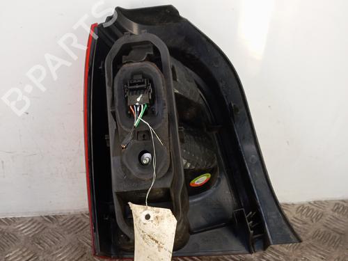 Used Right taillight Right taillight RENAULT TWINGO II (CN0_) [2007-2026] 36300143 36300143