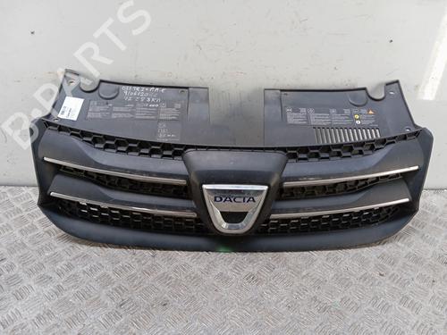 Grill DACIA SANDERO II | BP34293721C40 - Image 2