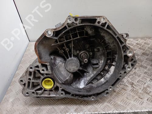 Used Gearbox Gearbox OPEL CORSA D (S07) 1.4 (L08, L68) (100 hp) 34292384 34292384