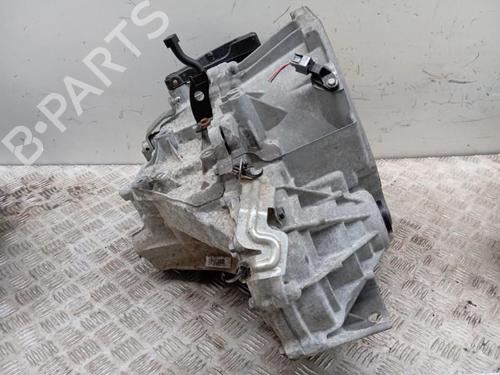 Used Gearbox Gearbox NISSAN QASHQAI II (J11, J11_) 1.6 dCi (130 hp) 34291380 34291380