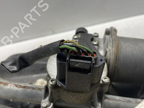 Used Front wiper motor Front wiper motor FORD FIESTA V (JH_, JD_) [2001-2014] 34290689 34290689