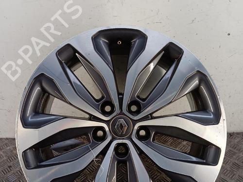 Used Rim Rim 36683402 36683402